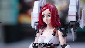 万代模型最新爆料下载安装,揭秘未来科技与创意融合的无限可能 第2张 万代模型最新爆料下载安装,揭秘未来科技与创意融合的无限可能 第2张